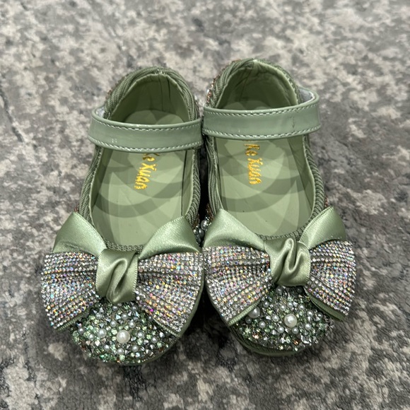 Toddler Ballet flats - Picture 1 of 7